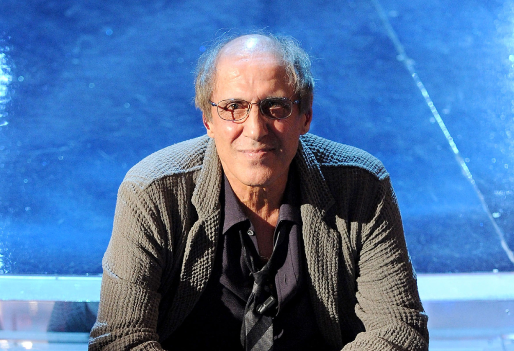 “L’emozione non ha voce” di Celentano: testo e significato del brano