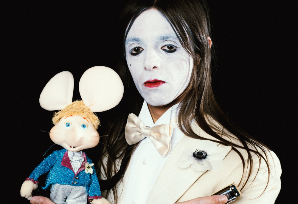 Topo Gigio, chi è e qual è la sua storia: dal debutto in tv a Sanremo