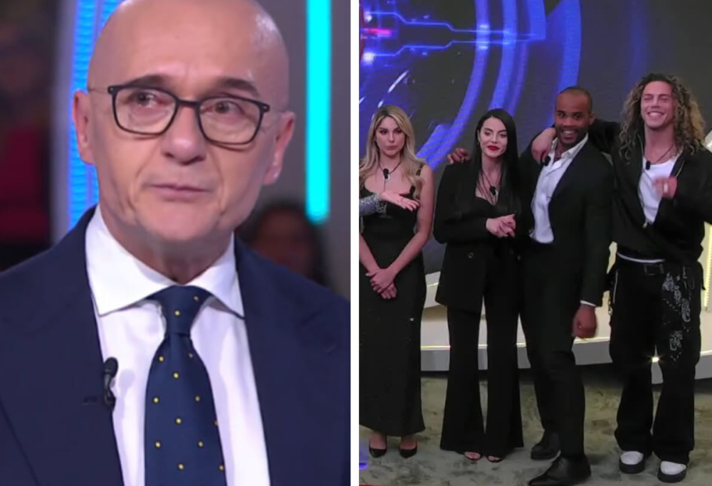 GF, chi è stato eliminato? Il riassunto della puntata del 17 febbraio