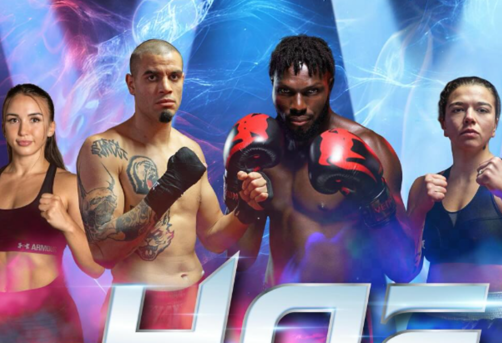 A Genova per celebrare gli sport da combattimento con History Of Fight