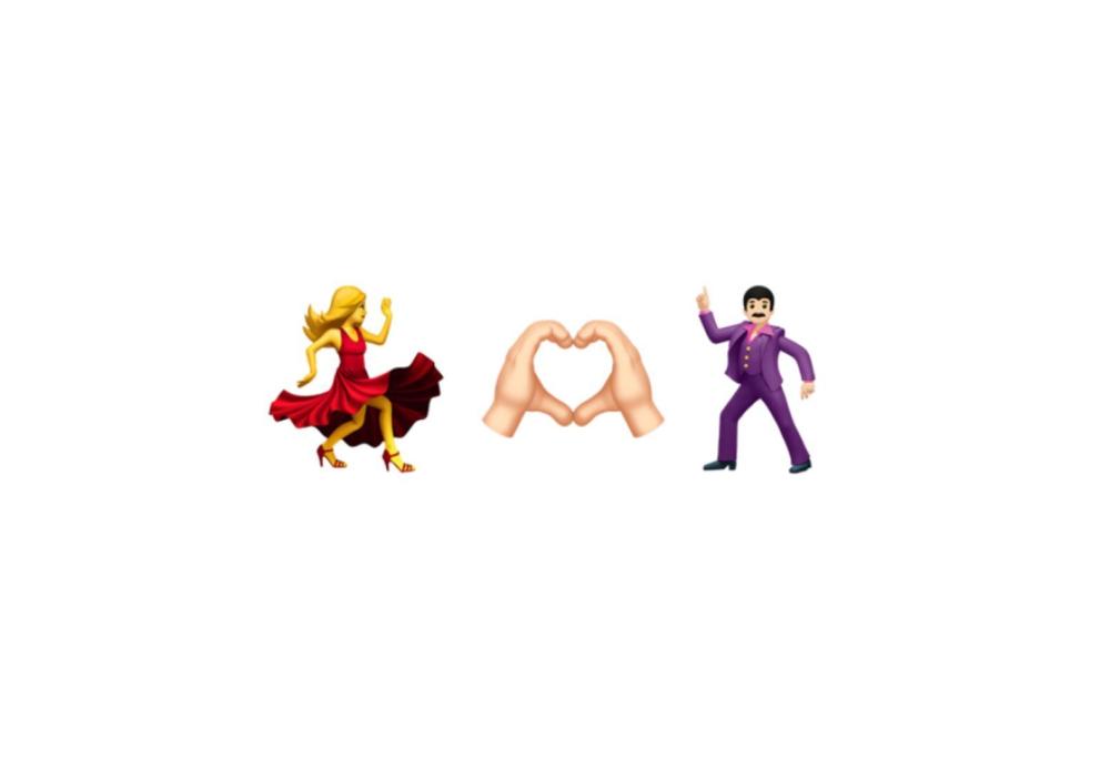 Indovina la canzone dalle emoji