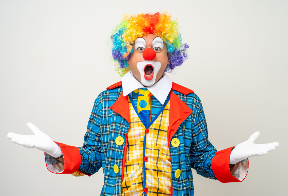 Carnevale 2025: i costumi più originali per travestirsi