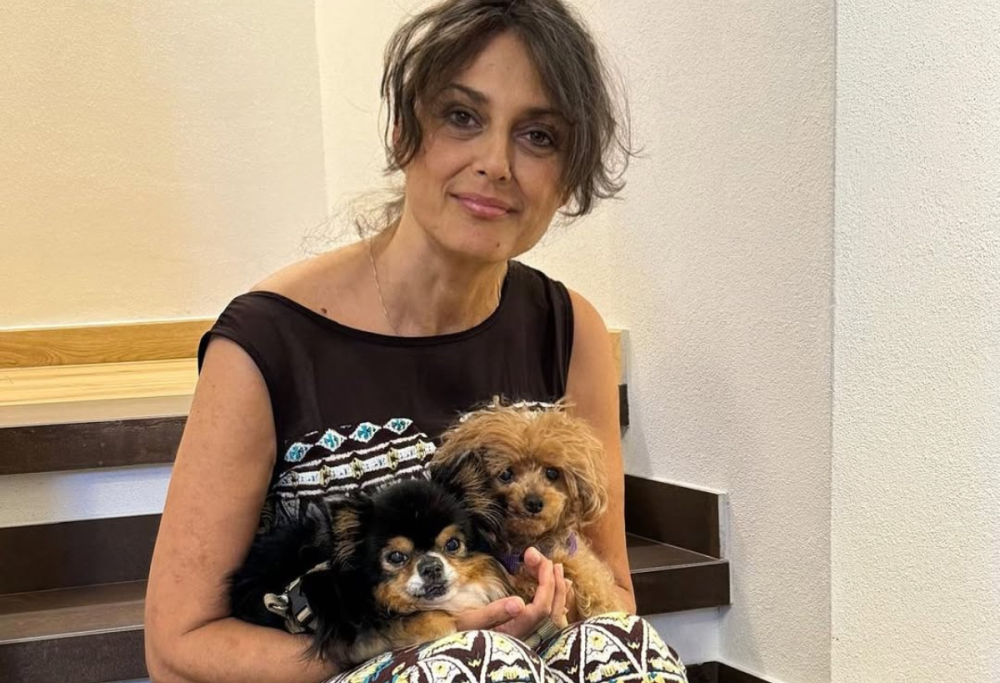 Rosita Celentano: “A 42 anni persi un figlio, ora non ho rimpianti”