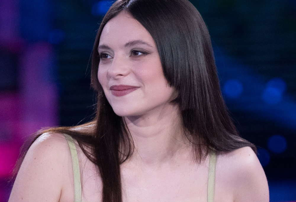 Francesca Michielin: “Il mio ex è sparito, mi ha illusa e ghostata”