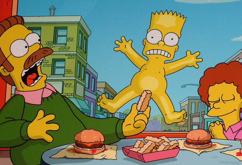 I Simpson e la profezia del 28 febbraio 2025: cosa sta per accadere?