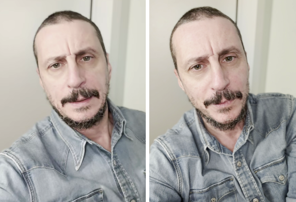 Luca Bizzarri, lo spettacolo slitta: “Ho peccato di presunzione”