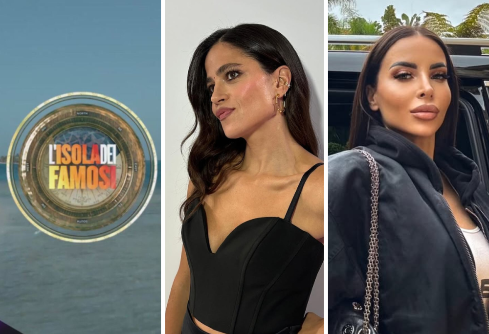 Isola dei Famosi 2025: rumors su conduzione, data e concorrenti