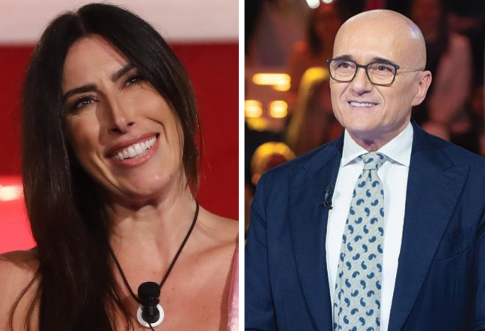 GF riassunto puntata 27 febbraio: chi è stato eliminato e nomination