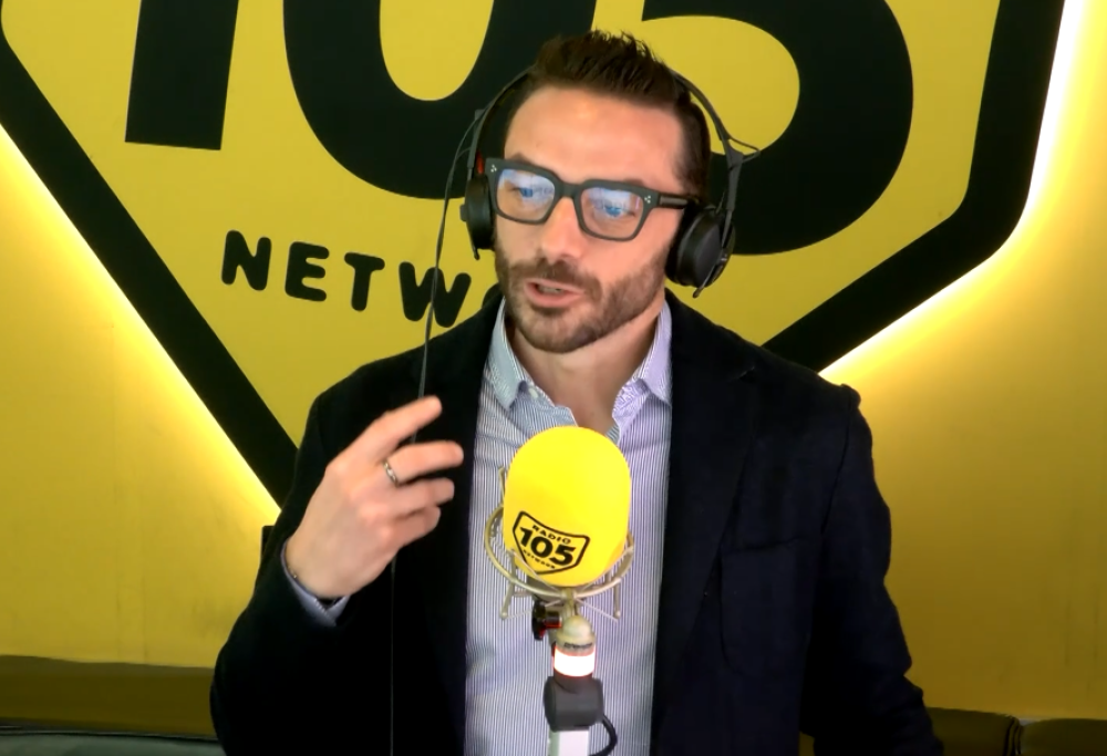 E' vero che l'alcool fa sempre male? Il parere di Iader Fabbri 