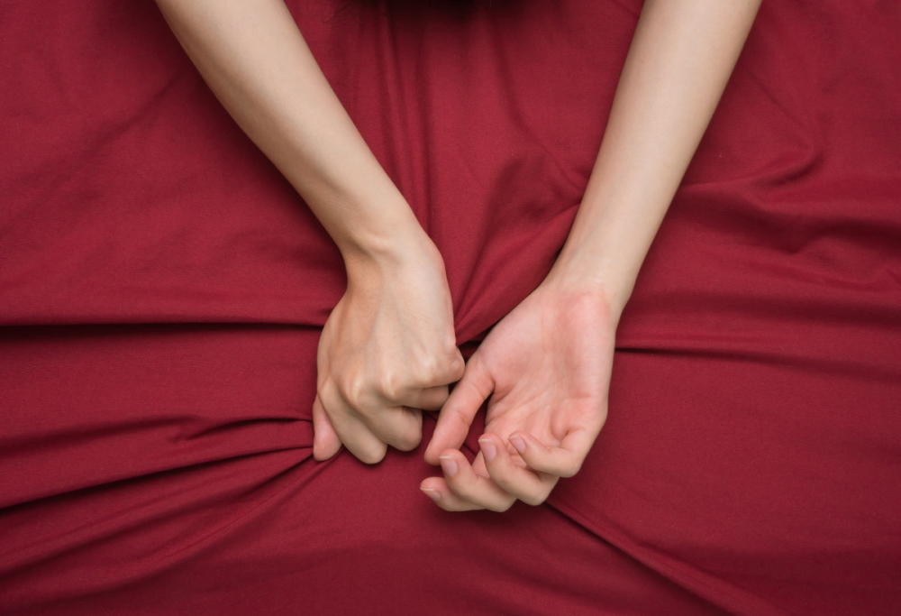 Le settimane di “ritiro” per far riscoprire alle donne la sessualità