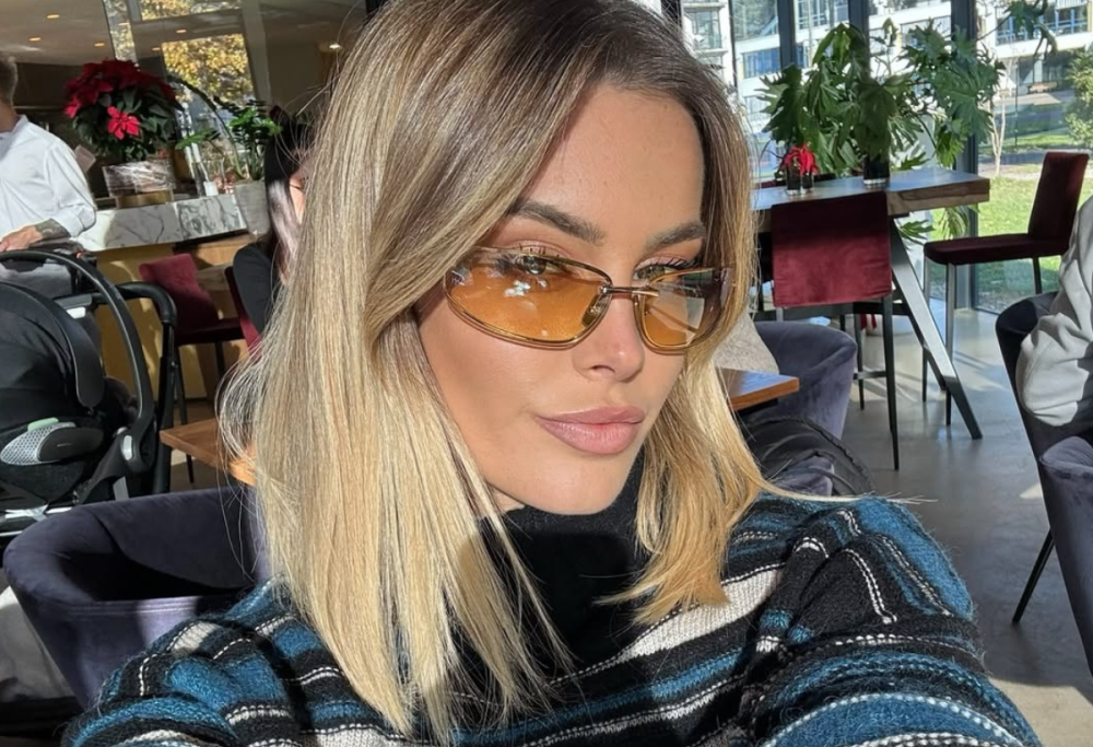 Nuovo flirt per Sophie Codegoni? Spunta un calciatore di Serie A