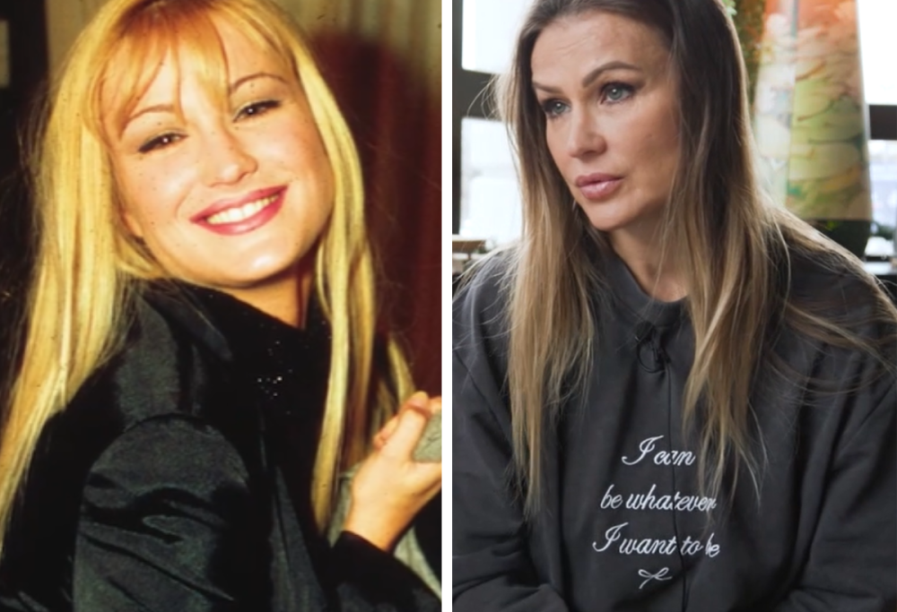 Eva Henger a “Le Iene”: “Uno stalker mi ha perseguitata per anni”