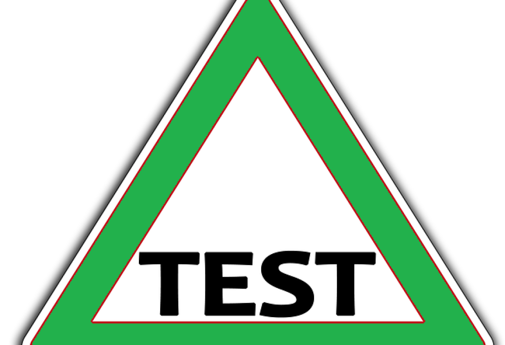 Test Article 2 - Miles 33