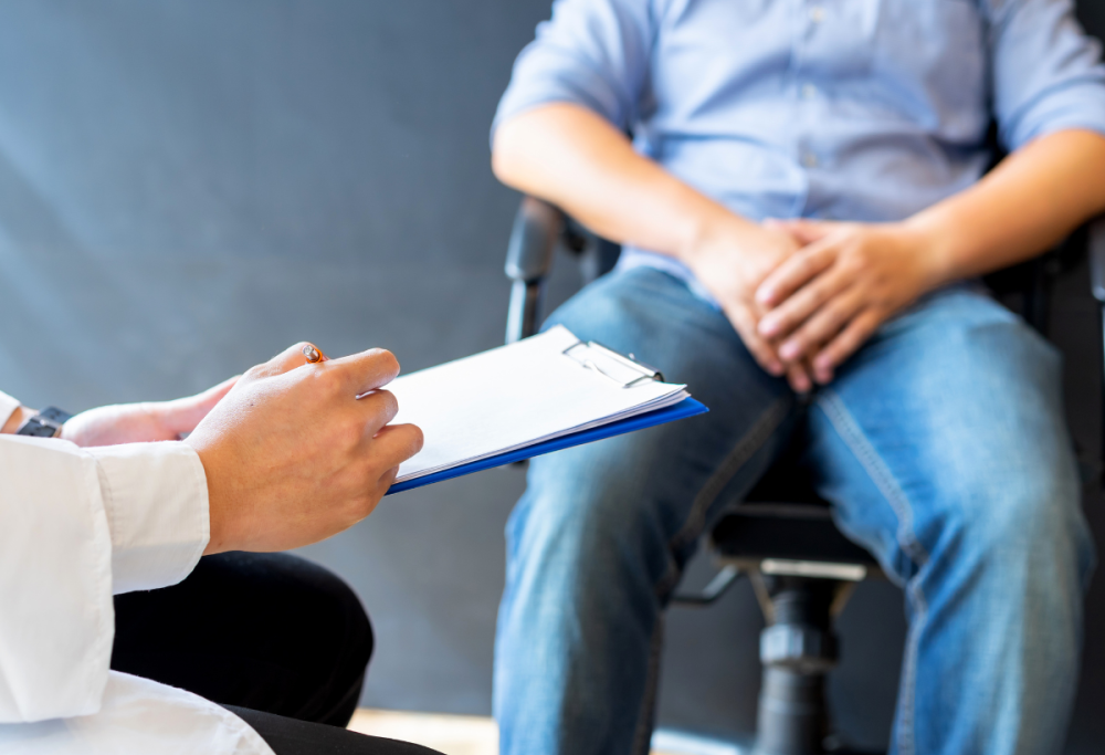 Medico svela il metodo per prevenire il restringimento del pene