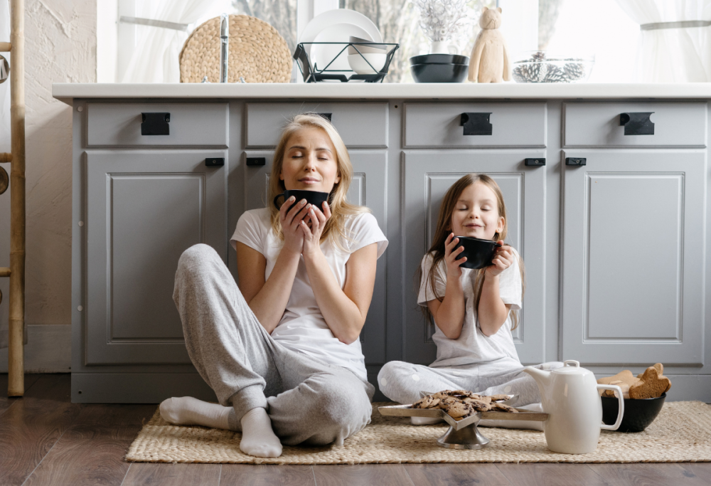 Prevenire gli incidenti in casa per i bambini? La parola agli esperti