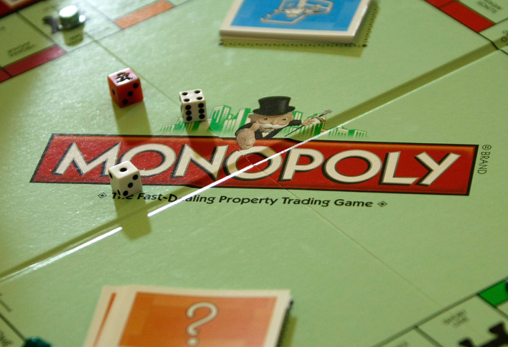 Monopoly, fine dei contanti: ci saranno carte di credito e app