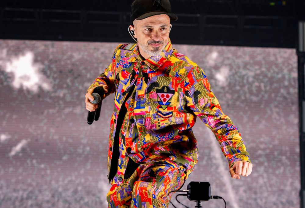 Subsonica, parte il tour nei club italiani: info, date e scaletta