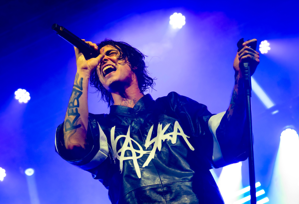Naska in concerto a Padova: info e scaletta dell’Unplugged Tour