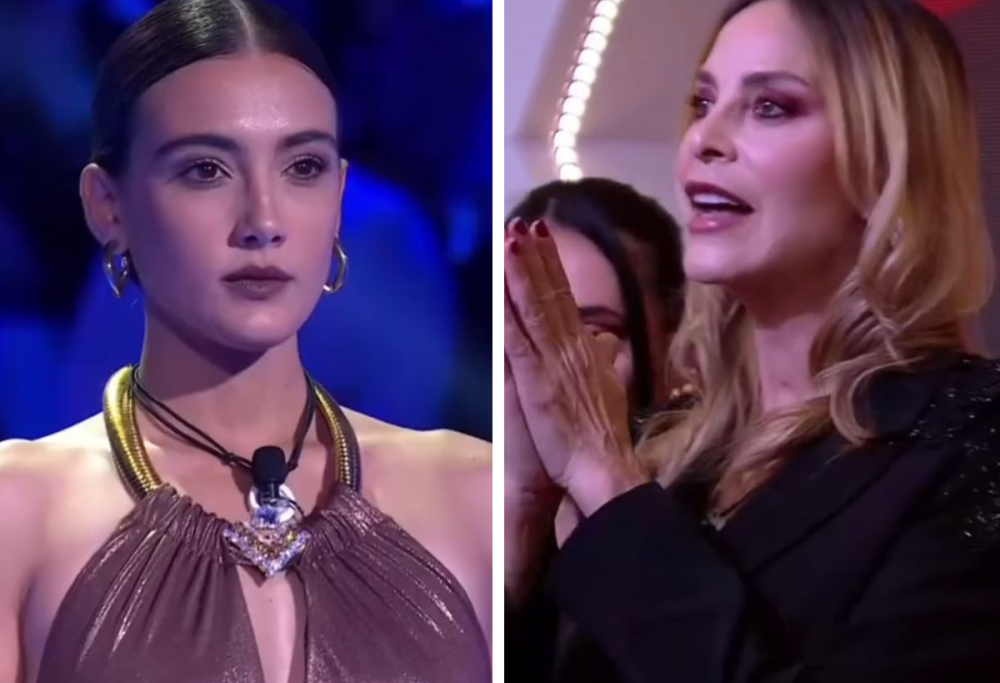 GF riassunto puntata 10 marzo: Zeudi finalista e nuove nomination