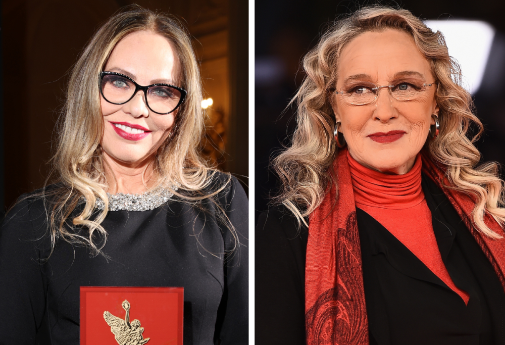 Ornella Muti su Eleonora Giorgi: “Donna dalla rara sensibilità”