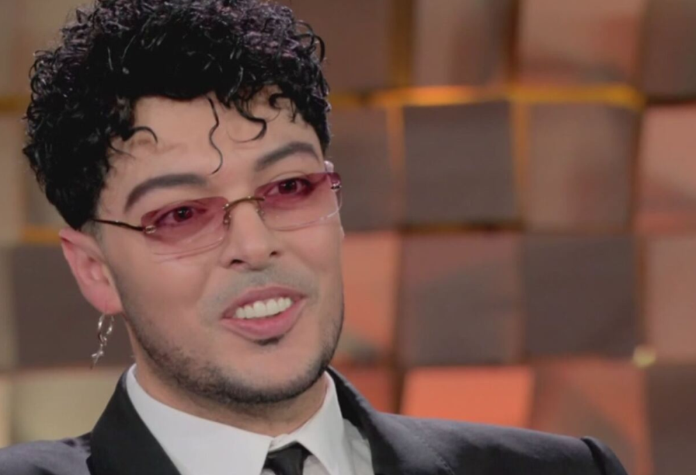 Stash a “Verissimo”: “Le mie figlie mi hanno fatto dormire 2 ore”