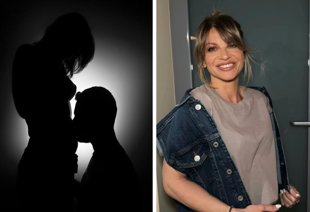 Alessandra Amoroso aspetta una bambina: chi è il suo compagno?