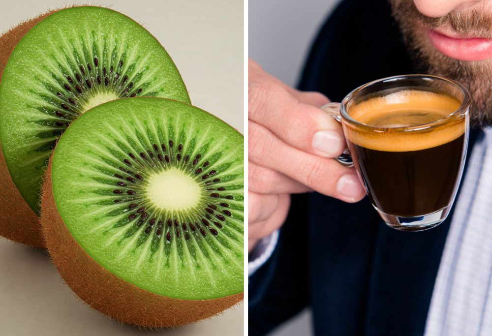 Mangiare kiwi migliora il sonno: lo confermano gli esperti