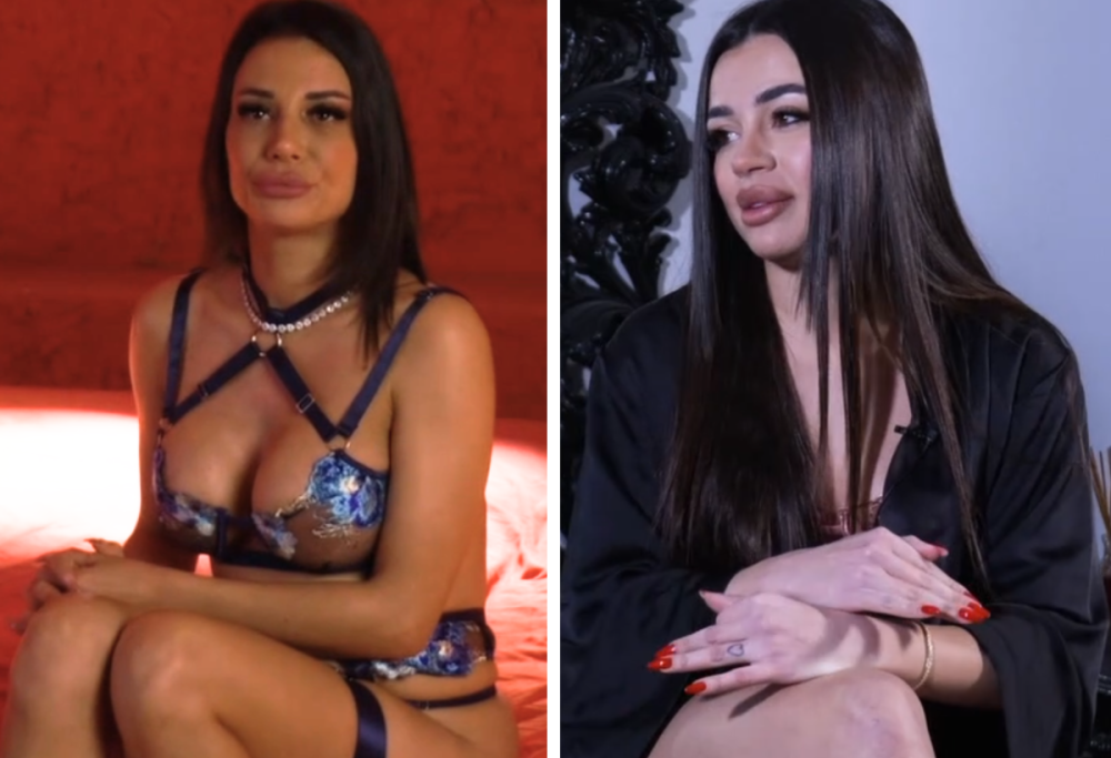Cosa succede davvero sul set di un film porno? Il servizio de Le Iene