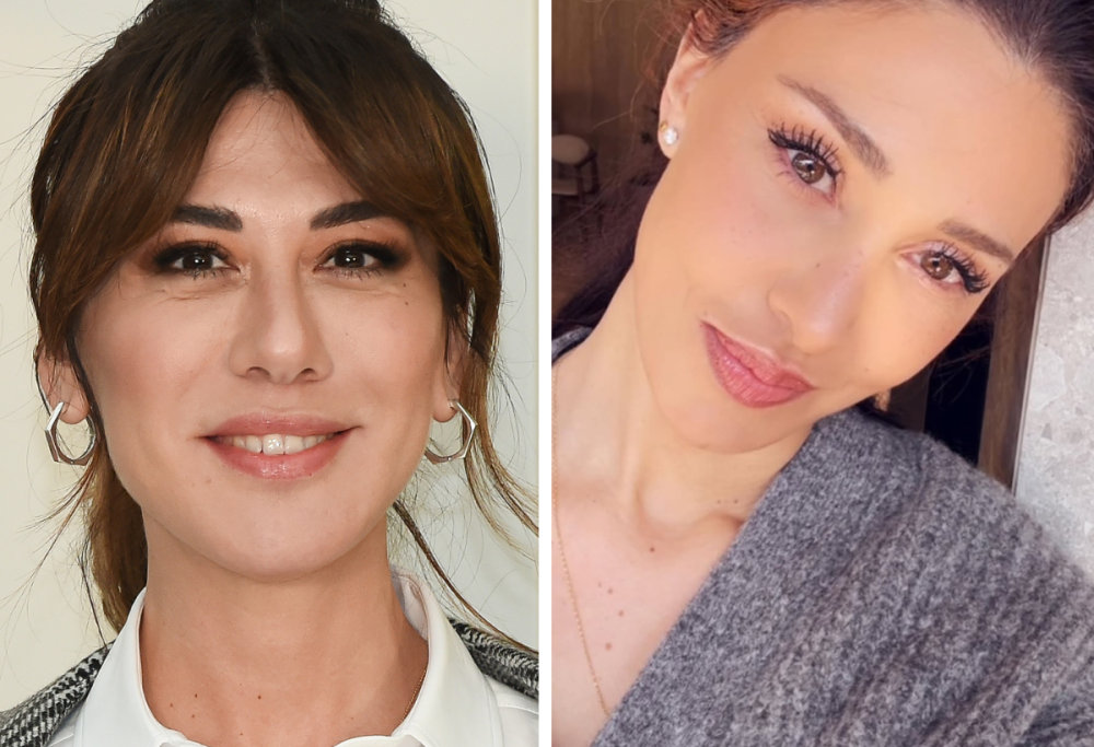 Virginia Raffaele: “L’imitazione di Belen? Non volevo offenderla”