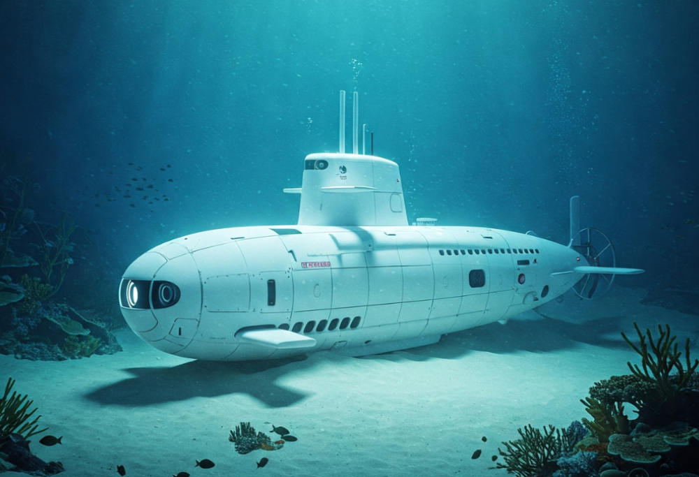 Hurghada, incidente in mare: cos’è il tour Sinbad Submarine?