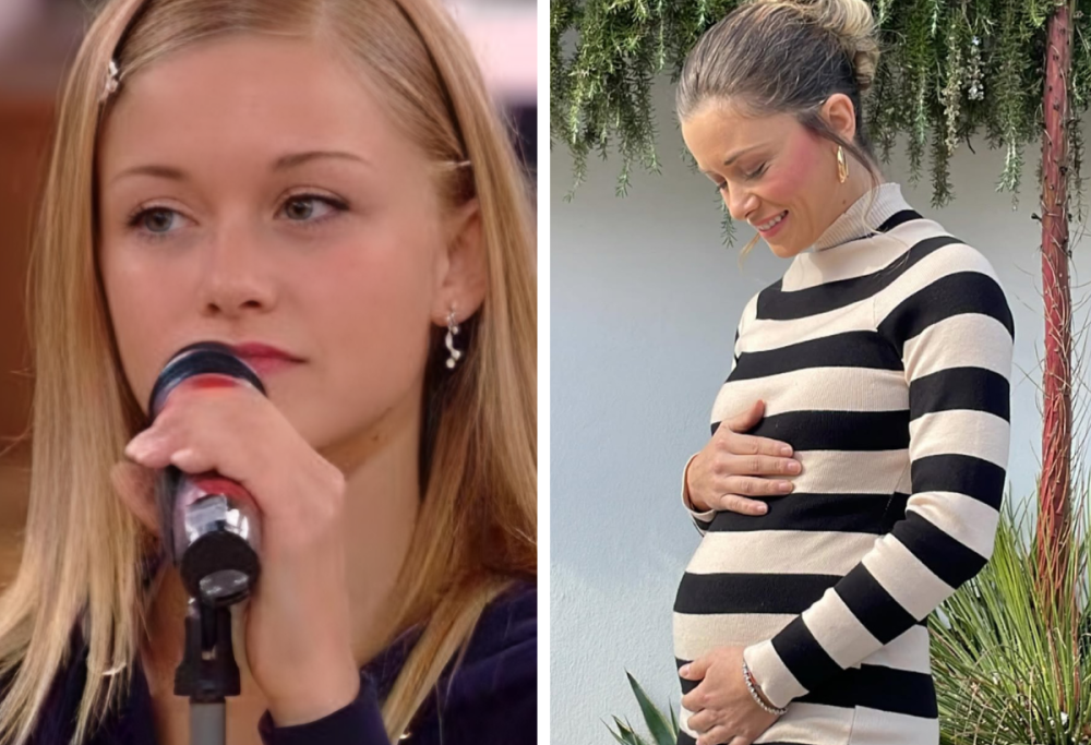 Alice Bellagamba: “Dopo ‘Amici’ ero vicina ad entrare a Hollywood”