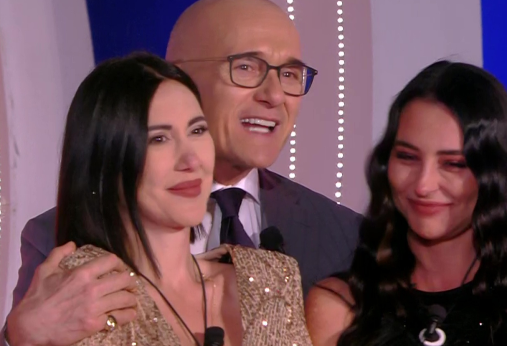 Grande Fratello: vince Jessica Morlacchi, il riassunto della finale