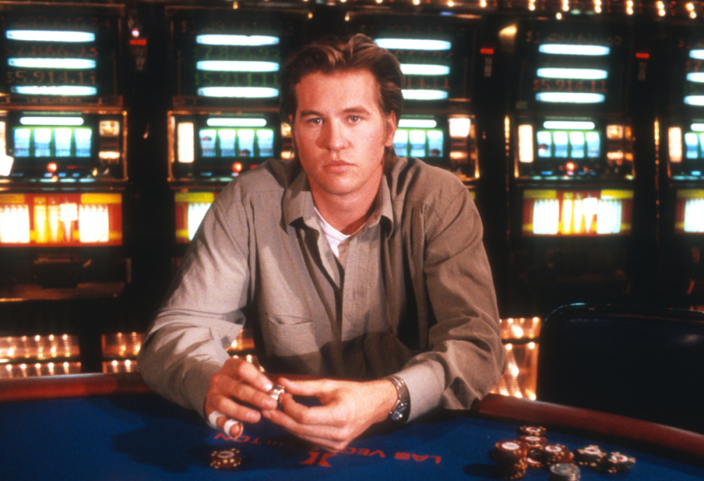 Si è spento Val Kilmer, l’attore di “Top Gun” e “Batman Forever”