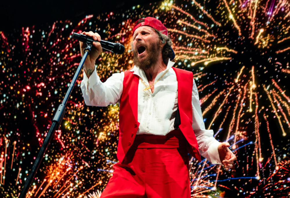 Jovanotti live a Roma: tutte le date e la scaletta del concerto