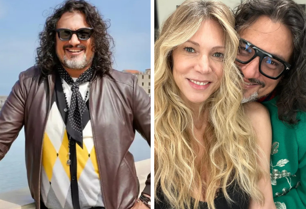 Borghese: “Ho un figlio di 19 anni che non ho mai incontrato”