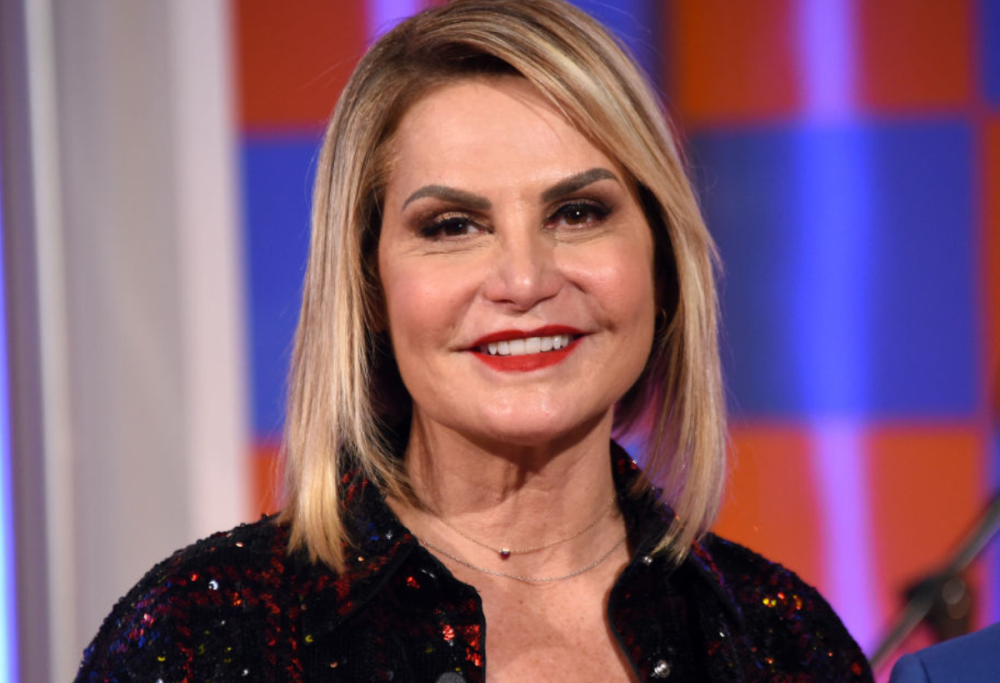 Simona Ventura opinionista dell’Isola dei Famosi? Le sue parole