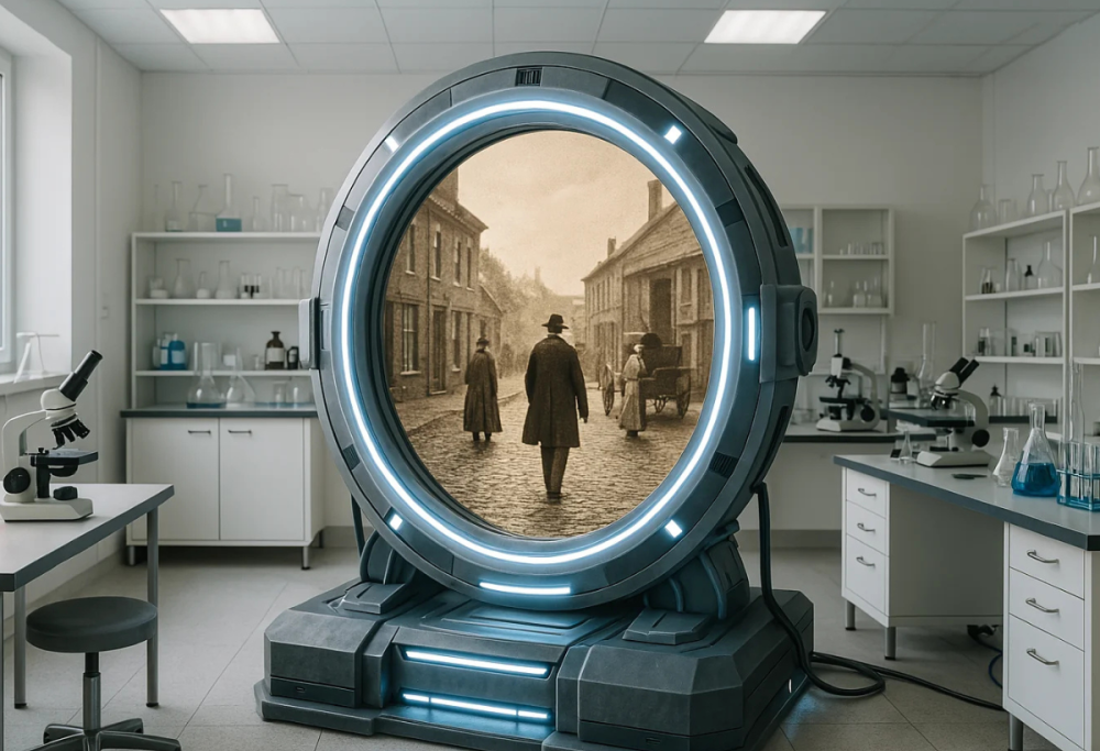 Viaggi nel tempo: la scienza dice che sono già possibili