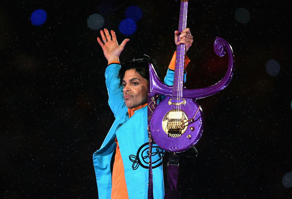 La miglior canzone anni ’80? È una hit di Prince: ecco quale