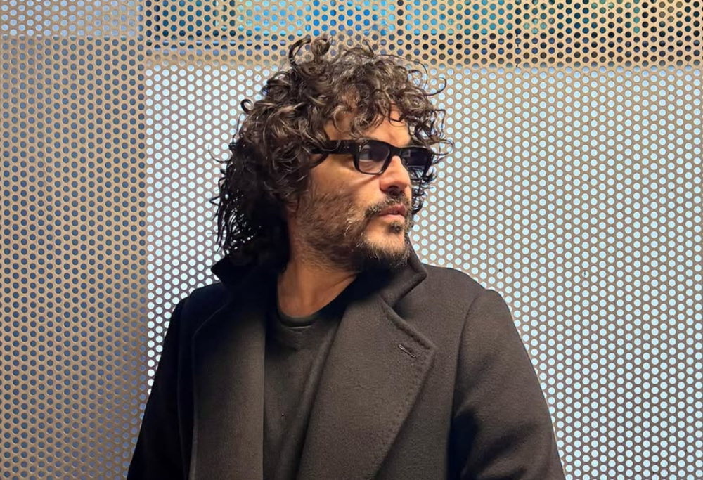 Renga: “Quando mi dissero che mi intervistava Ambra, pensai ‘chi è’”