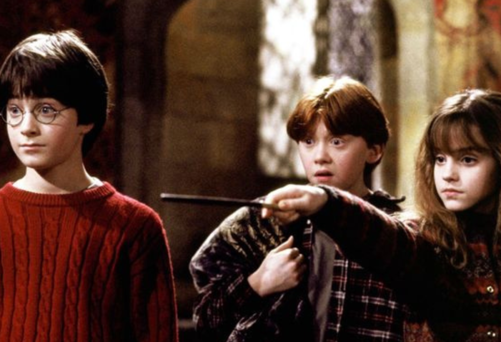 Annunciato finalmente il cast della serie TV di Harry Potter