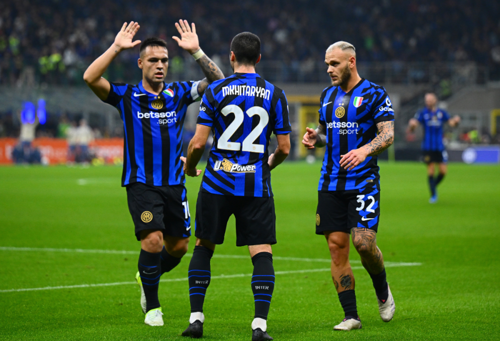 Champions League, Inter-Bayern Monaco: le probabili formazioni
