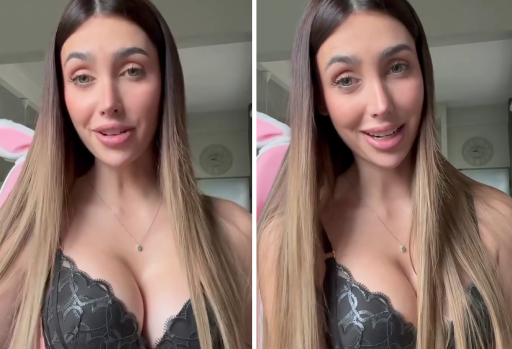 Michelle Comi: “Mostrerò il risultato della vaginoplastica”