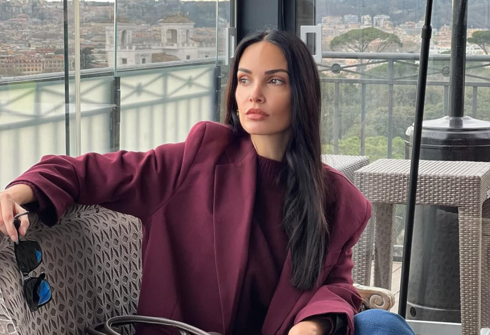 Michela Quattrociocche rivela: “Perché non ho più voluto recitare”