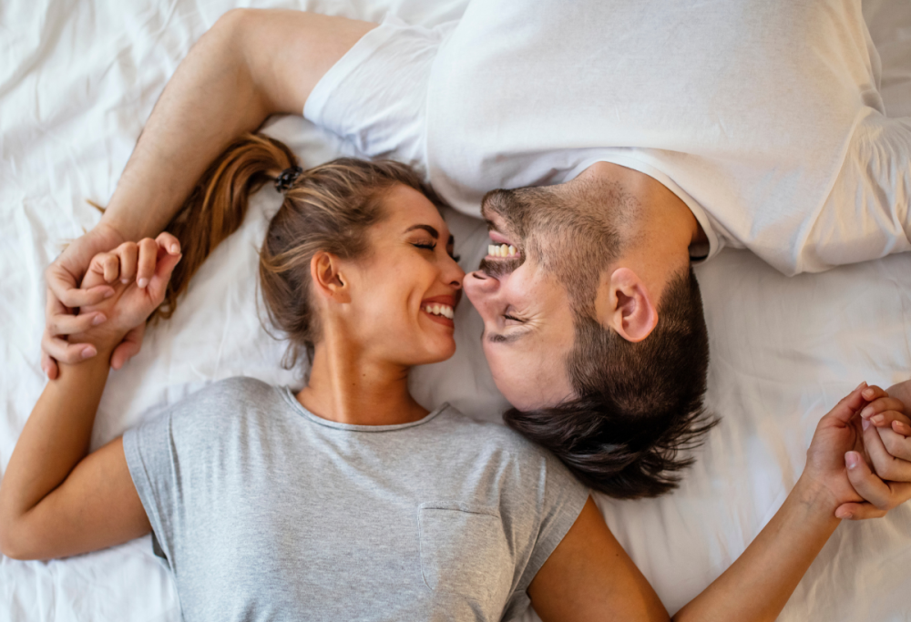 Cosa rende davvero un uomo bravo a letto? Rispondono le donne