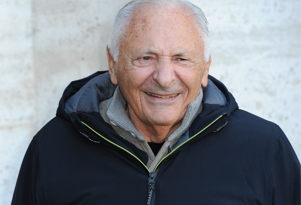 Mogol e la rottura con Lucio Battisti: “Volevo il 50% dei ricavi”