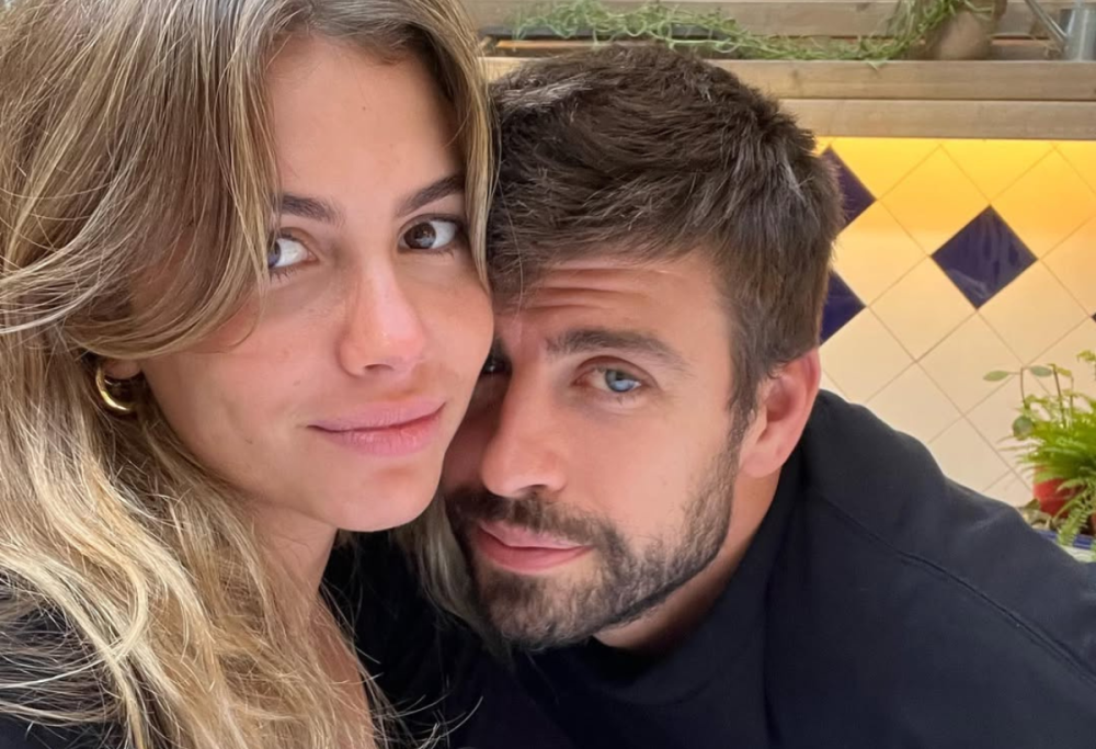 Piqué e Clara Chia, è finita: lui l’ha tradita come fece con Shakira