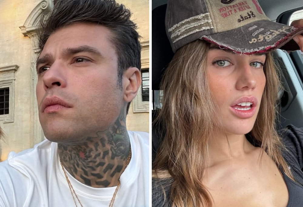 Fedez e Clara insieme in “Scelte stupide”: il featuring esce il 2 maggio