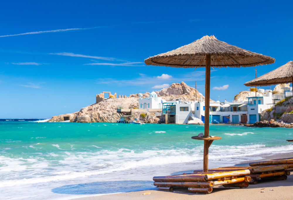 The World’s 50 Best Beaches 2025: trionfa Cala Goloritzè