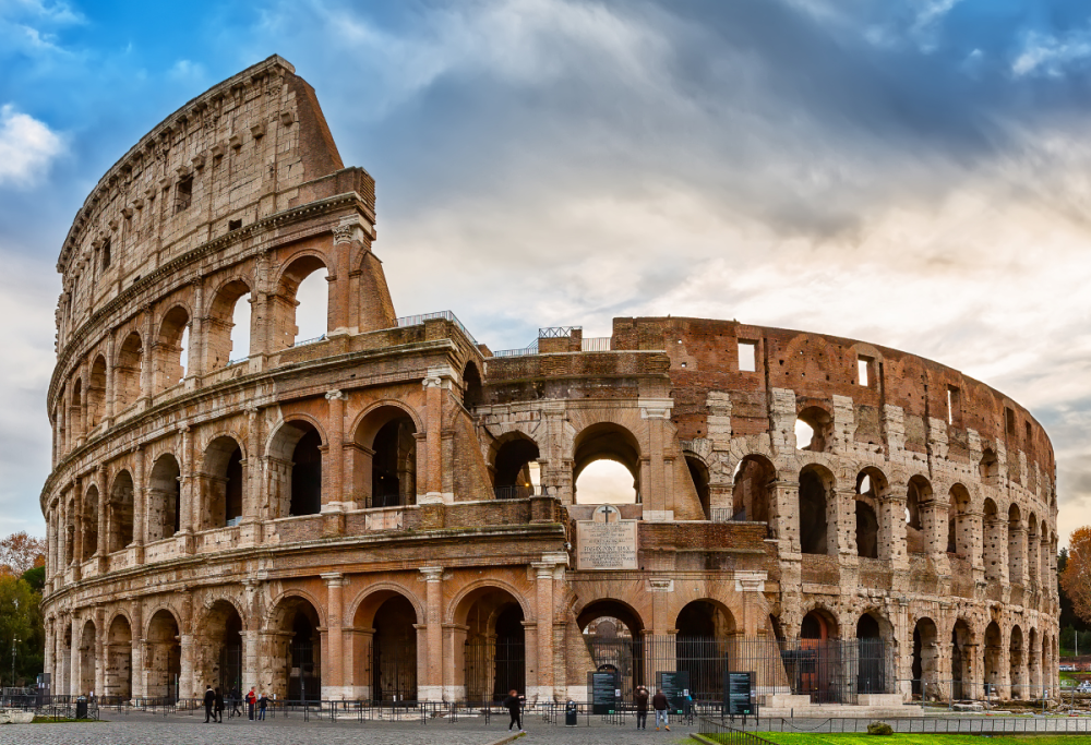 Cosa ha fatto cadere Roma? La scoperta degli scienziati