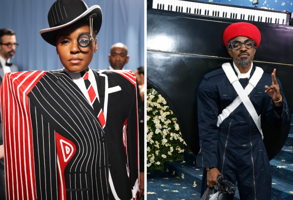 Met Gala 2025: i look più assurdi della serata più attesa della moda